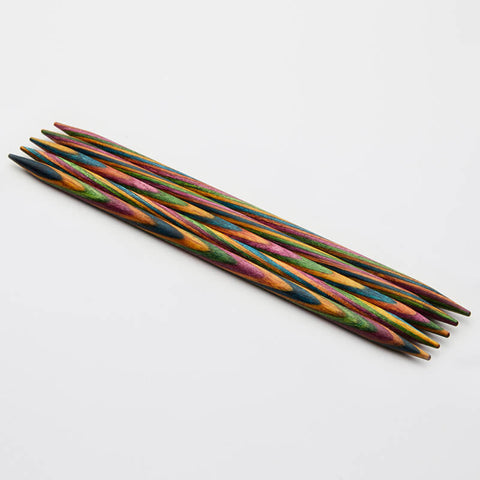 KnitPro SYMFONIE sock/double point knitting needles