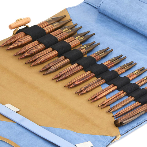 Zestaw drutów wymiennych GINGER Grande Set