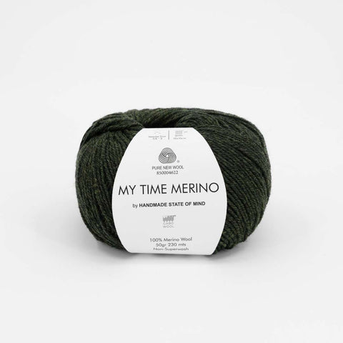 MY TIME MERINO