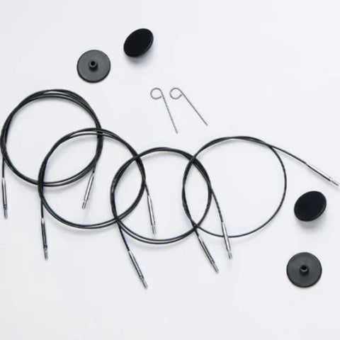 KnitPro interchangeable needles